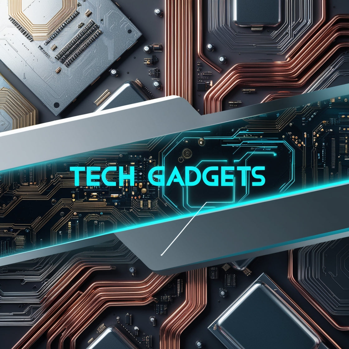 Tech Gadgets