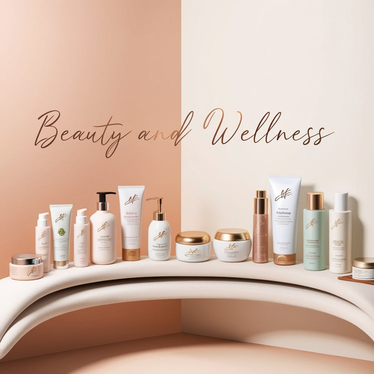 Beauty and Wellness