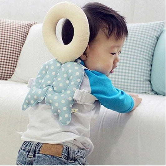 BABY HEAD PROTECTOR SAFETY PAD CUSHION