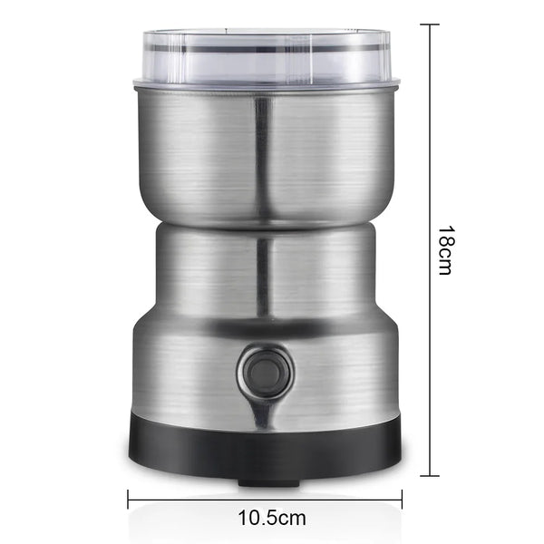 Masala Spice Grinder Machine