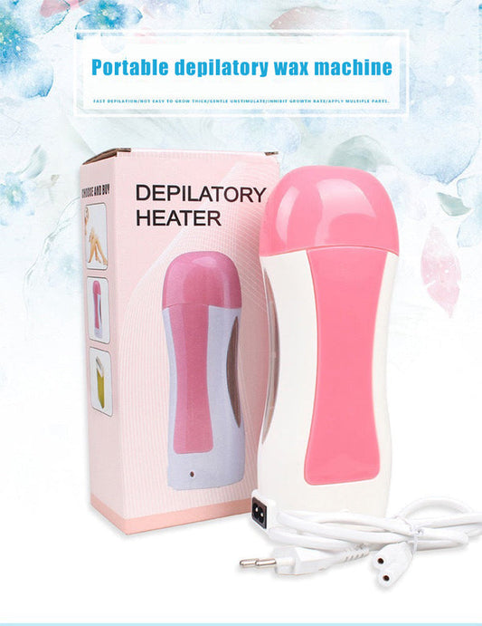 Handheld Electric Hair Removal Wax Heater