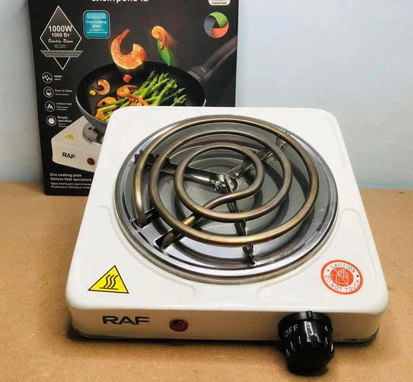 Portable Electric Stove